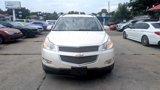 Used 2012 Chevrolet Traverse LTZ image 2