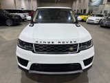 Used 2020 Land Rover Range Rover Sport SE image 2