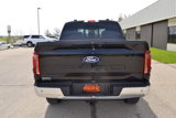 New 2025 Ford F150 Lariat image 4