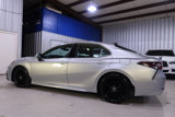Used 2021 Toyota Camry XSE image 2