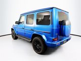 Used 2025 Mercedes-Benz G 580 w/ EQ Technology image 5