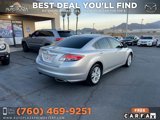 Used 2010 MAZDA MAZDA6 s Touring Plus image 4