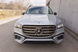 New 2025 Mercedes-Benz GLS 450 4MATIC image 4
