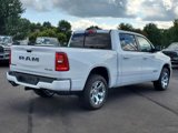 New 2025 RAM 1500 Big Horn image 3