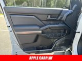 New 2025 Toyota 4Runner TRD Off-Road Premium image 4