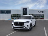 New 2025 Lincoln Aviator Black Label w/ Jet Appearance Package image 2