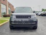 New 2025 Land Rover Range Rover Long Wheelbase SE image 2