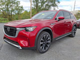 New 2025 MAZDA CX-90 Plug-In Hybrid w/ Premium Plus image 3