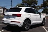 Used 2021 Audi Q5 2.0T Premium Plus w/ Premium Plus Package image 5