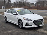 Used 2019 Hyundai Sonata Limited image 2