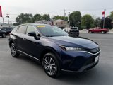 Used 2022 Toyota Venza LE image 3