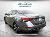 Used 2020 Nissan Sentra SV image 3
