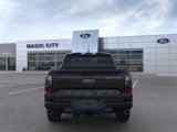 New 2025 Ford Ranger Raptor image 5