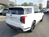 New 2025 Hyundai Palisade Calligraphy image 4