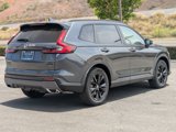 New 2026 Honda CR-V Sport Touring image 5