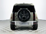 Certified 2025 Land Rover Defender 110 S image 6