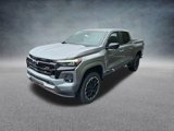 New 2026 Chevrolet Colorado Z71 w/ Technology Package image 3