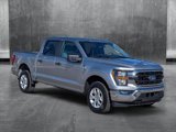 Used 2023 Ford F150 XLT image 3