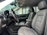 Used 2020 Chevrolet Equinox LT w/ Driver Convenience Package image 2