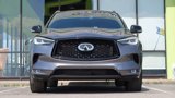 Used 2022 INFINITI QX50 Luxe w/ Appearance Package image 3