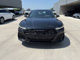 Certified 2025 Audi A7 3.0T Prestige w/ Prestige Package image 2