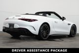 Certified 2022 Mercedes-Benz SL 63 AMG 4MATIC image 4