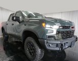 New 2026 Chevrolet Silverado 1500 ZR2 w/ ZR2 Bison Edition image 2