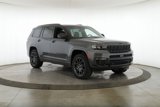 Used 2025 Jeep Grand Cherokee L Summit image 2