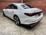 Used 2025 Mercedes-Benz E 350 4MATIC Sedan image 3