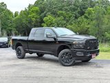New 2025 RAM 2500 Laramie image 2