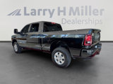 New 2025 RAM 2500 Big Horn image 3