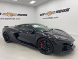 New 2025 Chevrolet Corvette E-Ray w/ Battery Protection Package image 3