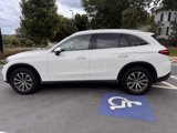 Used 2024 Mercedes-Benz GLC 300 4MATIC image 3