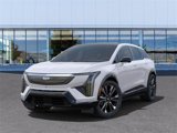 New 2025 Cadillac Optiq Luxury 2 w/ LPO, Floor Liner Package image 6