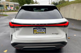 Used 2024 Lexus RX 350 AWD image 4