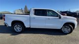 New 2025 Chevrolet Silverado 1500 LTZ w/ LTZ Premium Package image 2