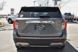 Certified 2023 Ford Explorer Limited w/ Equipment Group 301A image 6