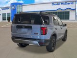 New 2026 Honda Passport TrailSport Elite image 5