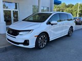 New 2025 Honda Odyssey Elite image 2