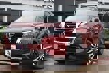 New 2025 Nissan Pathfinder Platinum w/ Cargo Package image 2