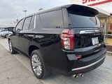 Used 2023 Chevrolet Tahoe Premier image 4