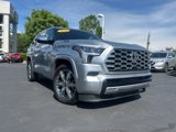 Used 2025 Toyota Sequoia Capstone image 3