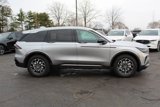 New 2025 Lincoln Nautilus Premier w/ Equipment Group 102A image 2