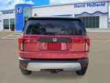 New 2026 Honda Passport RTL image 4