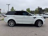 Used 2014 Land Rover Range Rover Sport Autobiography image 3