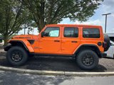 New 2025 Jeep Wrangler Unlimited Rubicon 392 image 4