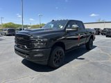New 2025 RAM 2500 Laramie image 5