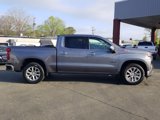 Used 2021 Chevrolet Silverado 1500 LTZ w/ Z71 Off-Road Package image 4