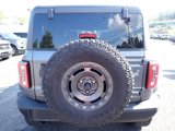 Used 2024 Ford Bronco Everglades image 4
