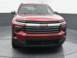 New 2026 Chevrolet Traverse LT w/ Driver Confidence Package image 3
